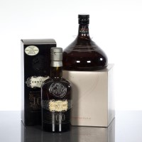 Lot 558 - CHIVAS REVOLVE Blended Scotch Whisky....