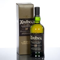 Lot 559 - ARDBEG 17 YEAR OLD Single Islay Malt Whisky....