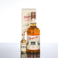 Lot 569 - GLENFARCLAS 13-14 Single Highland Malt Whisky...