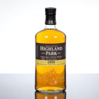 Lot 577 - HIGHLAND PARK 1998 Limited edition single...