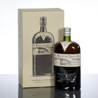 Lot 578 - THE MACALLAN 1861 REPLICA 'A replica of the...