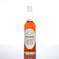 Lot 580 - GLEN GRANT 1959 Single Highland malt whisky...