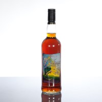 Lot 587 - THE MACALLAN PRIVATE EYE Single Highland malt...