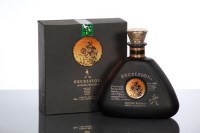 Lot 603 - JOHNNIE WALKER EXCELSIOR Blended Scotch Whisky....