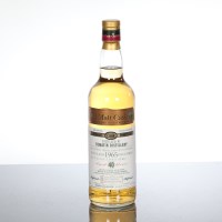 Lot 636 - TOMATIN 1965 OLD MALT CASK Single Highland...