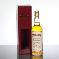 Lot 637 - SPRINGBANK 30 YEAR OLD THE MILROY SELECTION...