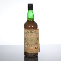 Lot 638 - S.M.W.S.1.5 GLENFARCLAS Single Speyside Malt...