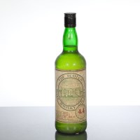 Lot 639 - S.M.W.S.4.4 HIGHLAND PARK Single Island Malt...