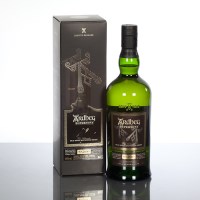 Lot 645 - ARDBEG SUPERNOVA SN2010 Single Islay Malt...