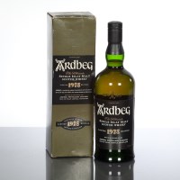 Lot 650 - ARDBEG 1975 Single Islay Malt Whisky. Limited...