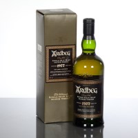 Lot 651 - ARDBEG 1977 LIMITED EDITION Single Islay Malt...