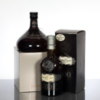 Lot 653 - CHIVAS REVOLVE Blended Scotch Whisky....