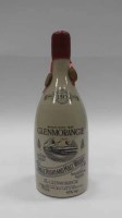 Lot 654 - GLENMORANGIE 150TH ANNIVERSARY Single Highland...