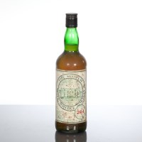 Lot 655 - S.M.W.S.24.4 THE MACALLAN Single Highland Malt...