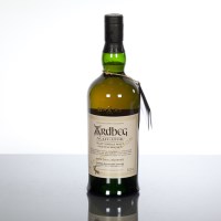 Lot 661 - ARDBEG ALLIGATOR EXCLUSIVE COMMITTEE RESERVE -...