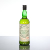 Lot 663 - S.M.W.S.16.6 GLENTURRET Single Highland Malt...