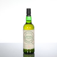 Lot 667 - S.M.W.S. 88.6 SPEYBURN Single Speyside Malt...