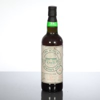 Lot 670 - S.M.W.S. 38.6 CAPERDONICH Single Speyside Malt...