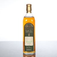 Lot 673 - THE 'OLD BUSHMILLS' DISTILLER'S RESERVE Single...