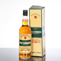 Lot 674 - OLD COMBER 30 YEAR OLD Pure Pot Still Irish...