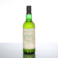 Lot 684 - S.M.W.S. 93.2 GLEN SCOTIA Single Campbeltown...