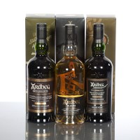 Lot 687 - ARDBEG RENAISSANCE Single Islay Malt Whisky....