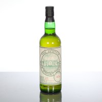 Lot 691 - S.M.W.S. 67.4 BANFF Single Speyside Malt...