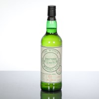 Lot 692 - S.M.W.S. 58.7 STRATHISLA Single Highland Malt...