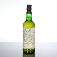 Lot 693 - S.M.W.S. 11.9 TOMATIN Single Highland Malt...