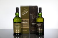 Lot 695 - ARDBEG SUPERNOVA STELLAR RELEASE Single Islay...