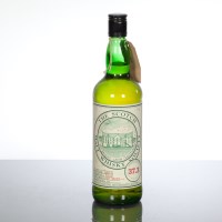 Lot 699 - S.M.W.S. 37.3 CRAGGANMORE Single Speyside Malt...