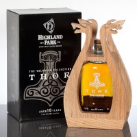 Lot 700 - HIGHLAND PARK THOR Single Island Malt Whisky,...