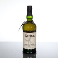 Lot 701 - ARDBEG SUPERNOVA ADVANCE COMMITTEE RELEASE...