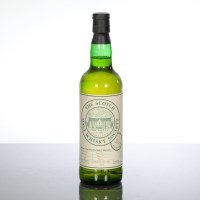 Lot 705 - S.M.W.S. 91.8 DUFFTOWN Single Speyside Malt...