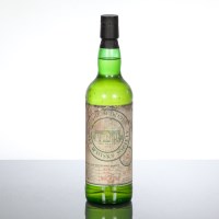 Lot 706 - S.M.W.S. 59.21 TEANINICH Single Highland Malt...