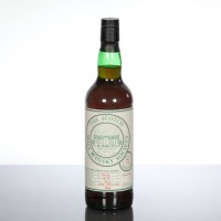 Lot 708 - S.M.W.S. 7.27 LONGMORN Single Speyside Malt...