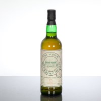 Lot 709 - S.M.W.S. 70.4 BALBLAIR Single Balblair Malt...