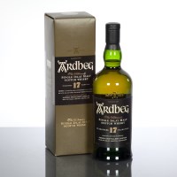 Lot 710 - ARDBEG 17 YEAR OLD Single Islay Malt Whisky....