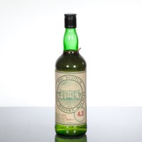 Lot 711 - S.M.W.S. 4.3 HIGHLAND PARK Single Island Malt...