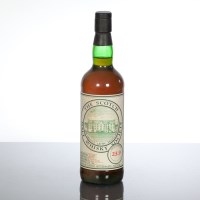 Lot 713 - S.M.W.S. 23.9 BRUICHLADDICH Single Islay Malt...