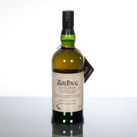 Lot 715 - ARDBEG ALLIGATOR EXCLUSIVE COMMITTEE RESERVE -...