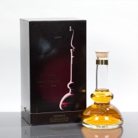 Lot 727 - GLENMORANGIE ELEGANCE 21 YEAR OLD Single...