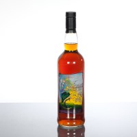 Lot 730 - THE MACALLAN PRIVATE EYE Single Highland malt...