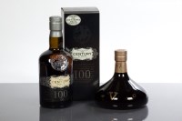 Lot 738 - CHIVAS BROTHERS REVOLVE 17 YEAR OLD Blended...