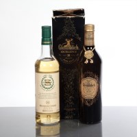 Lot 740 - SHERATON GRAND HOTEL EDINBURGH WHISKY Single...