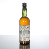 Lot 747 - BERRY'S BEST Blended Scotch whisky bottled by...