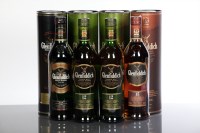 Lot 752 - GLENFIDDICH 15 YEAR OLD SOLERA Single Speyside...