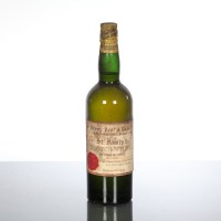 Lot 754 - BERRY BROS & RUDD ST. JAMES'S SCOTCH WHISKY...