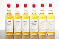 Lot 755 - ABERLOUR-GLENLIVET 'AS WE GET IT' (6) Cask...