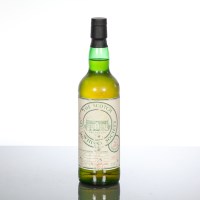 Lot 759 - ARRAN 8 YEAR OLD SMWS 121.2 Cask strength...